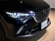 マツダ CX-3 中古車