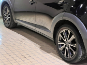 マツダ CX-3 中古車