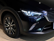 マツダ CX-3 中古車