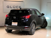 マツダ CX-3 中古車