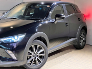 マツダ CX-3 中古車