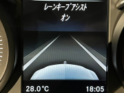 メルセデスベンツ Cクラス 中古車