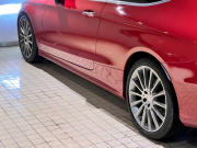 メルセデスベンツ Cクラス 中古車