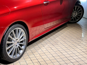 メルセデスベンツ Cクラス 中古車