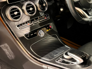 メルセデスベンツ Cクラス 中古車