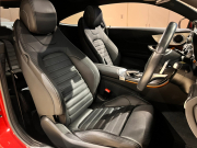 メルセデスベンツ Cクラス 中古車