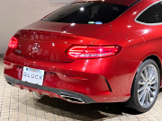 メルセデスベンツ Cクラス 中古車