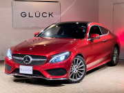 メルセデスベンツ Cクラス 中古車