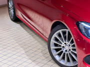 メルセデスベンツ Cクラス 中古車