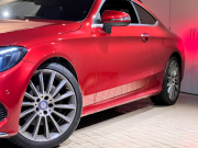 メルセデスベンツ Cクラス 中古車