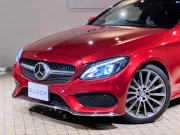 メルセデスベンツ Cクラス 中古車