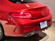 メルセデスベンツ Cクラス 中古車