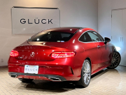 メルセデスベンツ Cクラス 中古車
