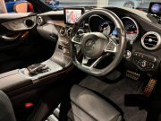 メルセデスベンツ Cクラス 中古車