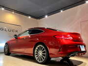 メルセデスベンツ Cクラス 中古車