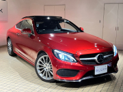 メルセデスベンツ Cクラス 中古車