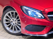 メルセデスベンツ Cクラス 中古車