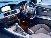 BMW 3シリーズ 中古車