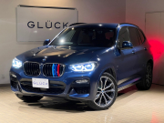 BMW X3 中古車