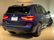 BMW X3 中古車