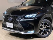 レクサス NX 中古車
