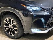 レクサス NX 中古車