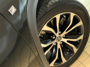 レクサス NX 中古車