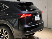 レクサス NX 中古車