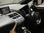 レクサス NX 中古車