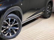 レクサス NX 中古車