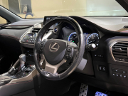 レクサス NX 中古車