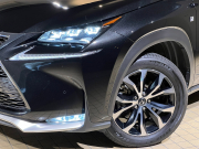 レクサス NX 中古車