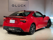 トヨタ 86 中古車