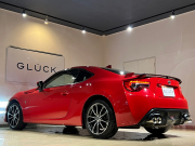 トヨタ 86 中古車