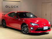 トヨタ 86 中古車