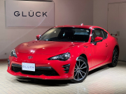 トヨタ 86 中古車