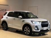 ダイハツ ロッキー 中古車