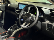 ダイハツ ロッキー 中古車