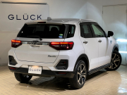 ダイハツ ロッキー 中古車