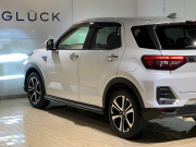 ダイハツ ロッキー 中古車