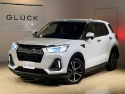 ダイハツ ロッキー 中古車