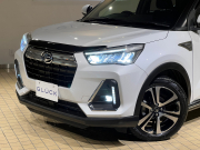 ダイハツ ロッキー 中古車