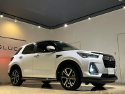 ダイハツ ロッキー 中古車