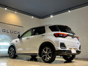 ダイハツ ロッキー 中古車