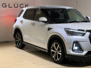 ダイハツ ロッキー 中古車