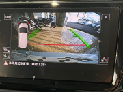 フォルクスワーゲン ゴルフトゥーラン 中古車