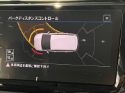 フォルクスワーゲン ゴルフトゥーラン 中古車