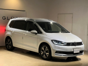 フォルクスワーゲン ゴルフトゥーラン 中古車