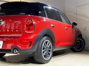 MINI(ミニ) ミニクロスオーバー 中古車
