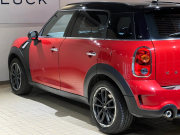 MINI(ミニ) ミニクロスオーバー 中古車